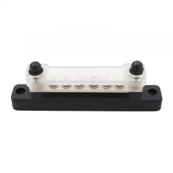 Busbar Solvian 48V 150A