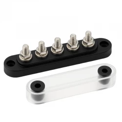 Busbar Solvian 150A 6P M6