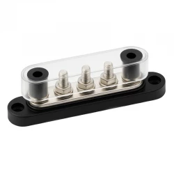 Busbar Solvian 150A 6P M6