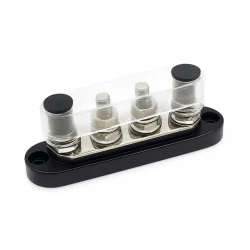 Busbar Solvian 150A 4P M8