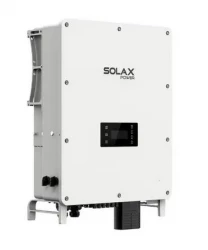 Falownik hybrydowy SolaX Power X3-AELIO-49K – 49,9kW, 3-fazowy, magazyn energii HV, EMS, IP66