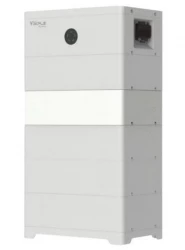 Magazyn energii o pojemności 5.1kWh Bateria LFP, modułowa (stackowalna) IP65 TB-HS51O SOLAX