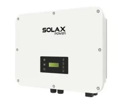 Falownik hybrydowy SolaX X3-ULT-25K(AFCI) 25kW 3-fazowy MPPT AFCI