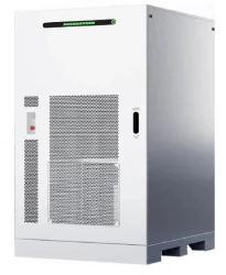 Magazyn energii Huawei LUNA2000-215-2S10 215kWh system magazynowania energii ESS