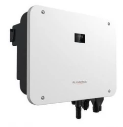 Falownik hybrydowy Sungrow SH25T // 3-fazowy, 25kW, 3 MPPT, współpraca z magazynami energii, backup, IP66