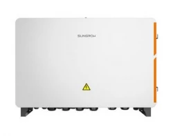 Logger komunikacyjny Sungrow COM100A V237 (ASM00723) 32-02-10.0164 // monitoring instalacji PV, RS485, Ethernet, zarządzanie falownikami