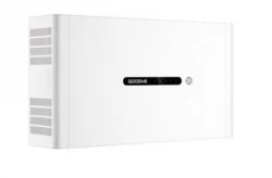 GoodWe Lynx D LX_D5.0-10_V2 // moduł bateryjny 5kWh z BMS i konektorem V2, magazyn energii LiFePO₄