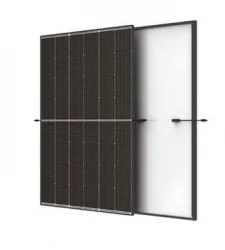 Moduł fotowoltaiczny Trina Solar Vertex S+ TSM-460NED9R.28 460W // N-type TOPCon, Dual Glass, czarna rama, MC4 EVO2
