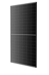 Moduł fotowoltaiczny LONGi Hi-MO X10 LR7-60HVD-525M-T 525W // monokrystaliczny, Dual Glass, transparent design, czarna rama, EVO2