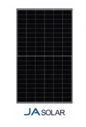 Moduł fotowoltaiczny JA Solar 460W JAM54D40 LR N-Type – czarna rama, monokrystaliczny, MC4