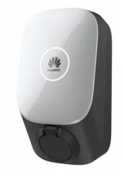 Ładowarka samochodowa 3-fazowa Smart Charger Huawei SCharger-22KT-S0, 22kW, Wifi, Ethernet, karty RFID x2,aplikacja, Bluetooth, IP54