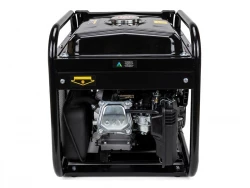 Agregat prądotwórczy inwerterowy 1-fazowy AGP-3800i 3500W / 3800W