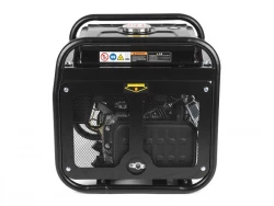 Agregat prądotwórczy inwerterowy 1-fazowy AGP-3800i 3500W / 3800W