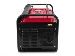 Agregat prądotwórczy 3-fazowy AVR AGP-5500-3F 5000W / 5500W