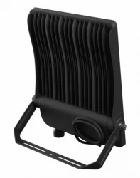 Hermetyczny naświetlacz LED AREA ze zmienną mocą 100W/150W/200W NW 230V Typ 2 IP66 IK08 czarny SLI029088NW_PW5 lat gwarancji