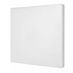 Plafoniera EDGE S 4000K 12W /1W 1h sieciowo-awaryjna PT biała EDSE12/1W/E/1/SE/PT/WH/4000