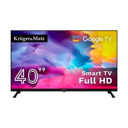 Telewizor Kruger&Matz 40