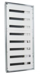 Rozdzielnica wnękowa 8x24 XL3 S 160 337228