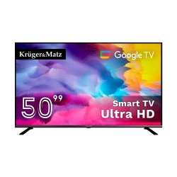 Telewizor Kruger&Matz 50