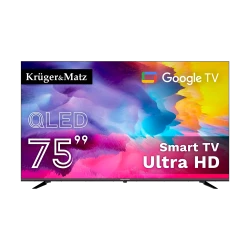 Telewizor Kruger&Matz 75