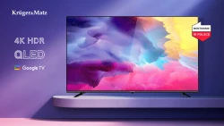 Telewizor Kruger&Matz 75