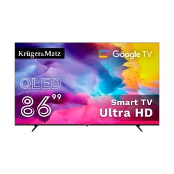 Telewizor Kruger&Matz 86