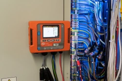 SONEL PQM-711 4G (LTE) WMPLPQM711LTE analizator jakości zasilania klasy A