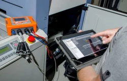 SONEL PQM-711 4G (LTE) WMPLPQM711LTE analizator jakości zasilania klasy A