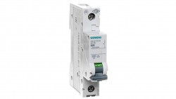 Wyłącznik nadprądowy 1P B 25A 6kA AC 5SL6125-6