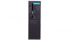 Sterownik PLC 384KB DP 19,2-28,8V DC SIMATIC S7-300 6ES7315-6FF04-0AB0