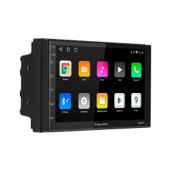 Radio Samochodowe Kruger&Matz KM2010 CarPlay/AndroidAuto