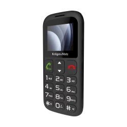 Telefon GSM dla seniora Kruger&Matz Simple 923 4G