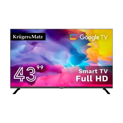 Telewizor Kruger&Matz 43