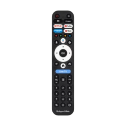 Telewizor Kruger&Matz 43