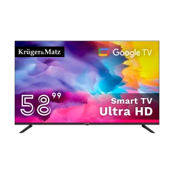 Telewizor Kruger&Matz 58