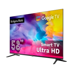 Telewizor Kruger&Matz 58