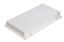 ROZDZIELNIA 144-MODUŁOWA 6x24 PODTYNKOWA BF-U-6/144-P IP30 xBoard 285352 EATON