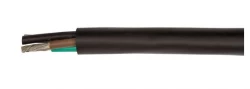 Przewód przemysłowy gumowy H07RN-F (OnPD) 4×10 mm² żo