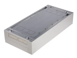 ROZDZIELNIA 168-MODUŁOWA 7x24 NATYNKOWA BP-O-600/12-C IP30 Profi+ 293309 EATON