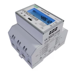 Licznik energii elektrycznej 3-fazowy 100A MID, dwukierunkowy, 4-kwadrantowy LE-03d-4Q F&F