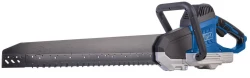 Piła uniwersalna do cegły i gazobetonu 1500 W, długość cięcia 430 mm, AZE430 Scheppach