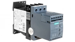 Softstart 3-fazowy 200-480VAC 6,5A 3kW/400V Uc=110-230V AC/DC S00 3RW3014-1BB14