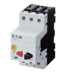 Wyłącznik silnikowy 3P 7,5kW 10-16A PKZM01-16-EA 189891