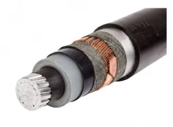 Kabel energetyczny średniego napięcia XRUHAKXS1 1×70 RMC/25 12/20 kV aluminiowy XLPE