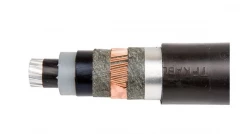 Kabel energetyczny średniego napięcia XRUHAKXS1 1×70 RMC/25 12/20 kV aluminiowy XLPE