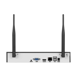 Zestaw do monitoringu WiFi Kruger&Matz Connect C200 Tuya WiFi 6