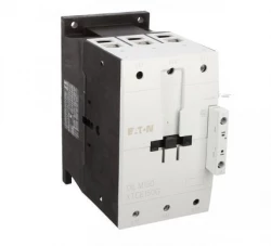 Stycznik mocy 3P 150A 75kW cewka 24V AC DILM150 RAC24 Eaton 239585