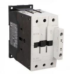 Stycznik mocy 3P 50A 22kW cewka 42V 50Hz/48V 60Hz DILM50 Eaton 277826