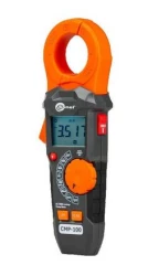 Cyfrowy miernik cęgowy prądu upływu AC TRMS 100A IP30 CMP-100 Sonel WMGBCMP100