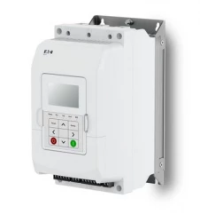 Softstart 12A 5,5kW FS1 200-575V AC 110-240V AC panel sterujący S711-34012AC EP-401515